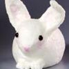 Bunny Soap