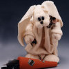Buster the Bunny
