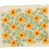 Buttercup Embroidery Design