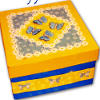 Bright Butterfly Box