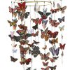 Butterfly Mobile Kit