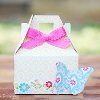 Butterfly Themed Baby Shower