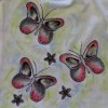 Dancing Butterflies Tee Shirt