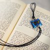 Butterfly Bookmark