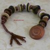 DIY Button Bracelet