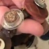 How to Make a Vintage Button Bracelet Video
