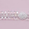 Button Bracelet