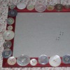 Fun Button Frame