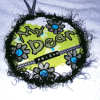 Altered CD