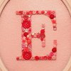 Sweet Button Monogram