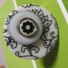 Button Ring