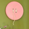 Giant Button Wall Art