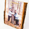 Rustic Cabin Plaque for Grandpa