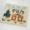 Fun at Camp Mosaic