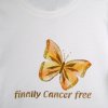 Cancer Free Tee Shirt