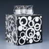 hipster candle cube