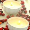 Make Your Own Candles Project