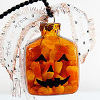 Candy Corn Ornament