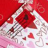Candy Filled Love Letters
