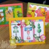 How to Make a Card with a Sketch