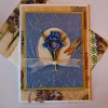 Fabulous Floral Greeting Card