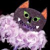 Cat Mask