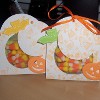 Doorknob Hanger Treat Bag