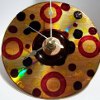 CD Clock