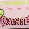 Easy Celebrate Invitation