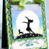 Celebrate Life Card
