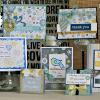 Celebration Greetings Card Kit