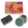 Chain and Bead Boxes