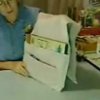 How to Make a Chair Caddy