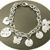 DIY Charm Bracelet