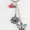 Charmed Ring Necklace