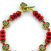 Charming Heart Bracelet