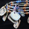 Charms Bracelet made with Shrink Plastic