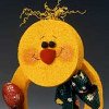 Cheery Easter Chick