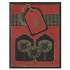 Japanese Cherry Blossom Card