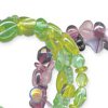 Chic and Stylish Memory Wire Bracelets