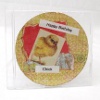 Recycled CD Greeting Card