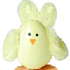 Easter Egg CHick