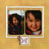 Celebrate Childhood Scrapbook Page