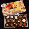 Decorative Chocolate Box