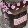Amazing and Edible Chocolate Body Scrub