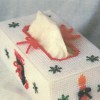 ChristmasOrnamentsandSnowflakeTissueBoxjpg