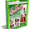 Quick and Easy Christmas Crafts eBook
