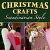Christmas Crafts Scandinavian Style