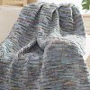 Chunky Knit Blanket