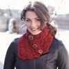 Chunky Neckwarmer